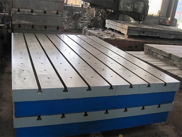 Riveting and Welding Plate